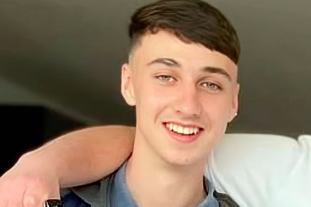 Jay Slater was driven across Tenerife by man known as ‘Johnny Vegas’ says TV investigator who retraced missing teen’s footsteps