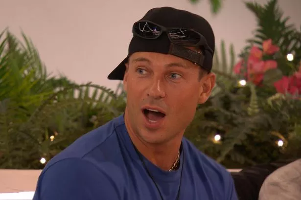 TV’s most cringeworthy moment returns as Love Island’s Joey Essex performs rap he wrote himself in talent show tonight