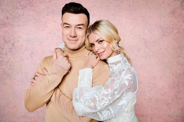 Real reason Strictly couple Kai and Nadiya’s ‘Disney romance’ came crashing down – as ‘split confirmed’