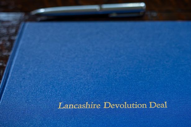 Ribble Valley Borough Council leader urges caution over devolution changes