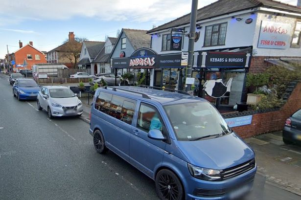 Bus stop decision made over chip shop that is ‘too popular’