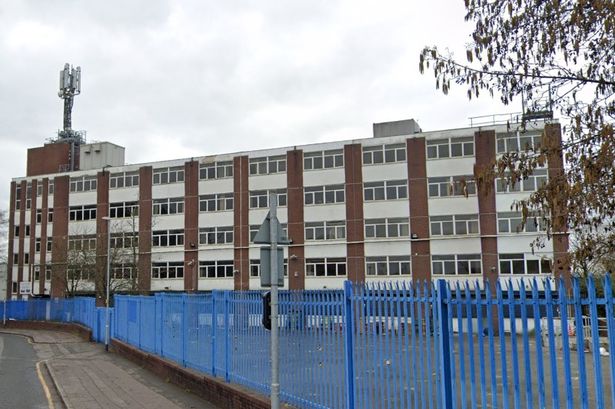 Preston office block set to be turned into ‘contemporary’ apartments