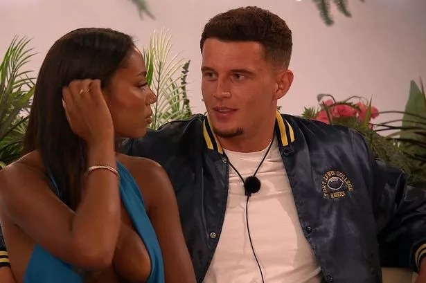 Love Island fans spot clue Wil and Uma are doomed – despite quitting together in TV’s most romantic move for years