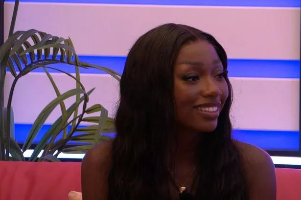 Love Island’s Mimii Ngulube admits she’s ‘torn’ over Ayo and Josh