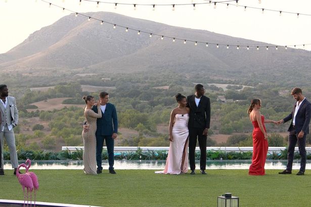 Love Island girl in floods of tears on 2024 final night as couple crowned the winner and handed £50,000