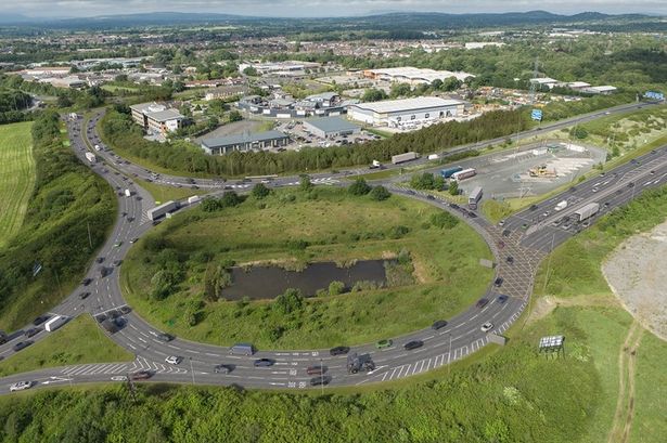 Major Preston route ‘must be turned into dual carriageway’ – here’s why