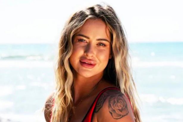 Love Island star, 29, pleads guilty to smuggling cocaine in £53m drugs bust