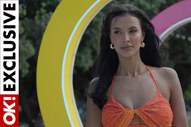 Love Island star reveals producers made her ‘reshoot’ major challenge ‘four times’