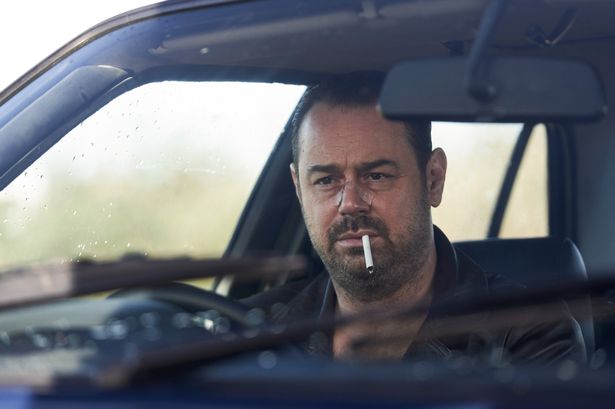 Danny Dyer says EastEnders ‘nearly killed his career’