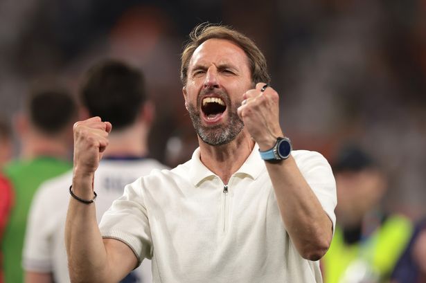 Special bank holiday on Monday if England win Euro 2024 and Gareth Southgate knighthood called for by fans