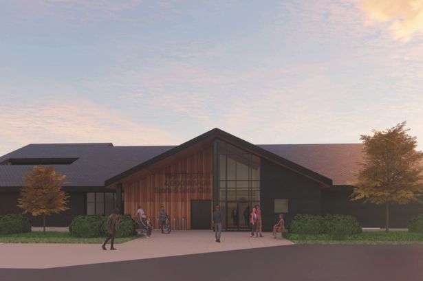 Two Preston villages to get new sports and community hubs