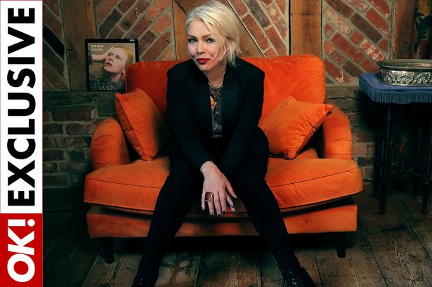 80s icon Kim Wilde – ’I got bored of singing the same songs so I became an award-winning gardener’