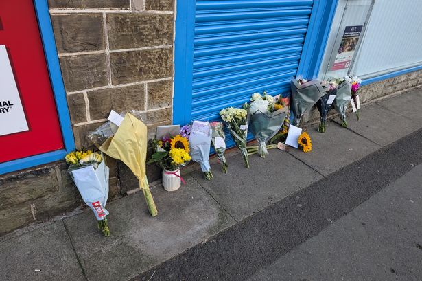 Tributes to ‘beautiful soul’ Jake Neary killed in Rawtenstall alleyway crash