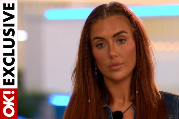 Love Island’s Patsy Field – ‘I’m lonely – I felt like a spare part on the show’