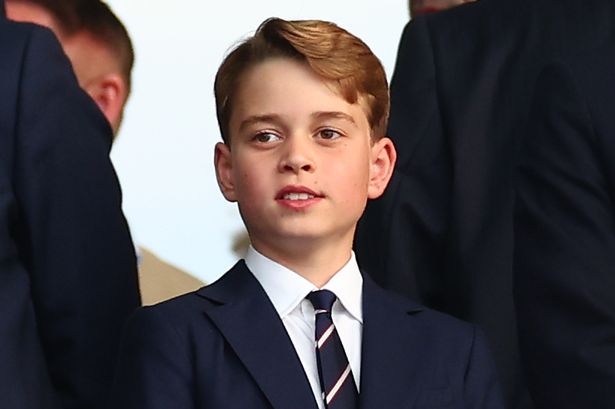 Prince George’s staggering net worth as he turns 11, but he’s ‘not the richest royal child’