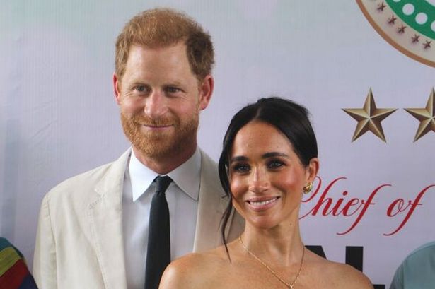 Meghan Markle to return to the UK with Prince Harry – after announcement today