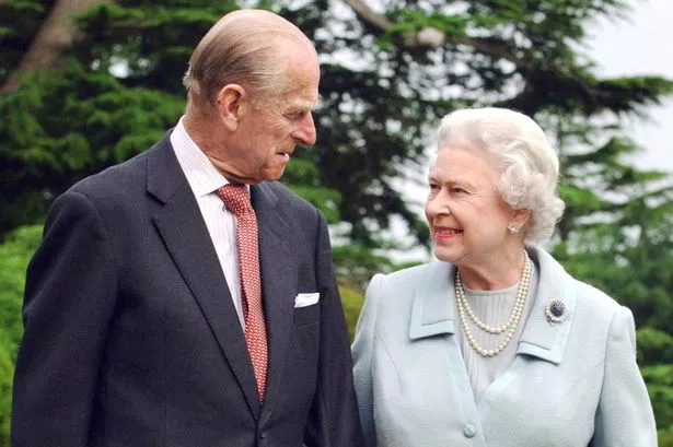 Queen’s lightning-fast quick reply when Prince Philip snapped ‘oh, do shut up, you silly woman’