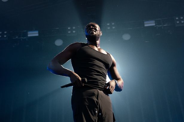 Stormzy pleads guilty to having illegal windows