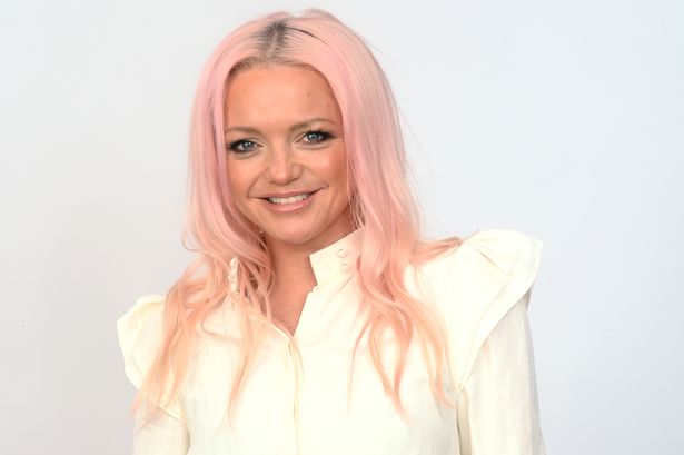 S Club star Hannah Spearritt ’embarking on new life abroad with huge change’