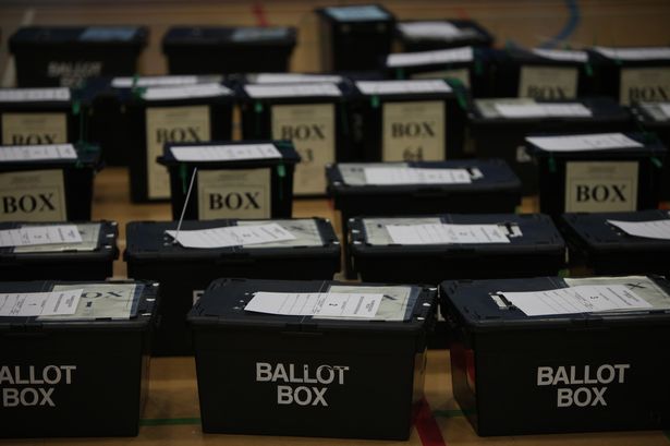 West Lancashire General Election result and candidates 2024