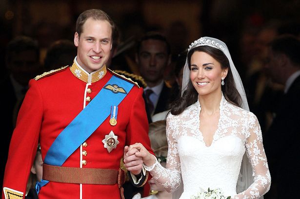 Queen made one key move to protect Prince William and Kate Middleton during early years of marriage