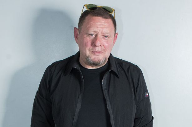 Shaun Ryder health update as he says he has just ’10 years left’