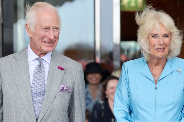 Fit for a Queen! King Charles’ thoughtful gifts for Camilla’s 77th birthday