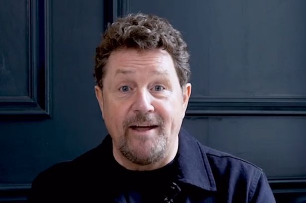 Inside BBC Radio 2 Love Song host Michael Ball’s ‘totally debilitating’ health condition