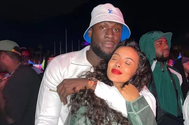 Maya Jama fans are only just realising Stormzy’s real name amid sad love split