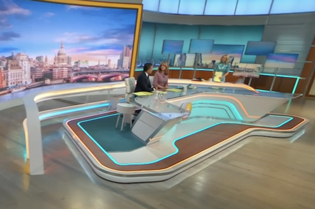 Good Morning Britain announces major change – but viewers are baffled by presenting line-up