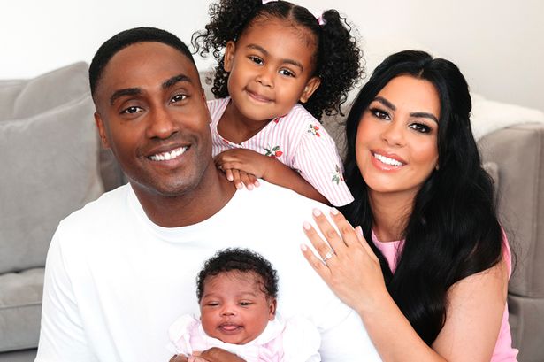 Blue’s Simon Webbe’s unique and sentimental baby name explained