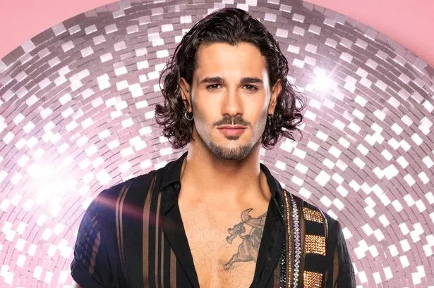 Graziano Di Prima supported by Strictly stars amid misconduct claims as Zara McDermott unfollows dancer