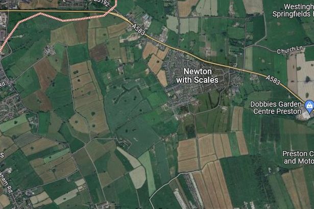 Substation plan condemned as ‘six-lane motorway’ cutting across countryside