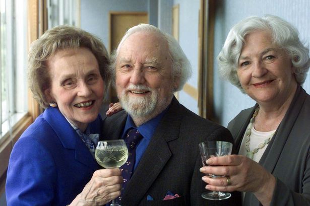 Beloved soap actress dead as tributes paid to BBC star who ‘captured the nation’