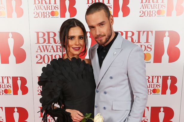 Cheryl takes rarely-seen son Bear, 7, with Liam Payne onstage on Girls Aloud tour date