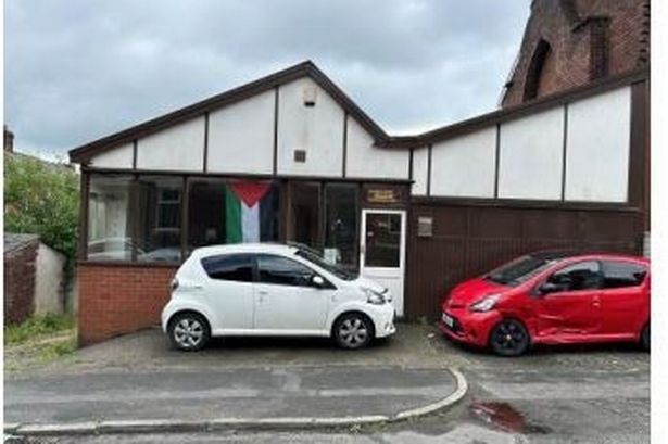 Blackburn shop modernisation to go ahead despite neighbours’ concerns over ‘anti-social behaviour’