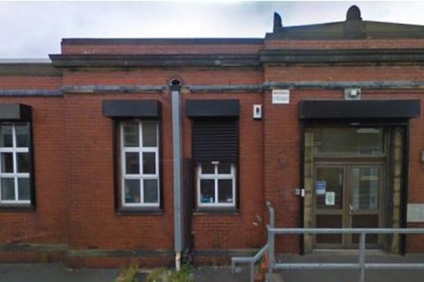 Extension proposed for 1920s Art Deco former library in Hyndburn