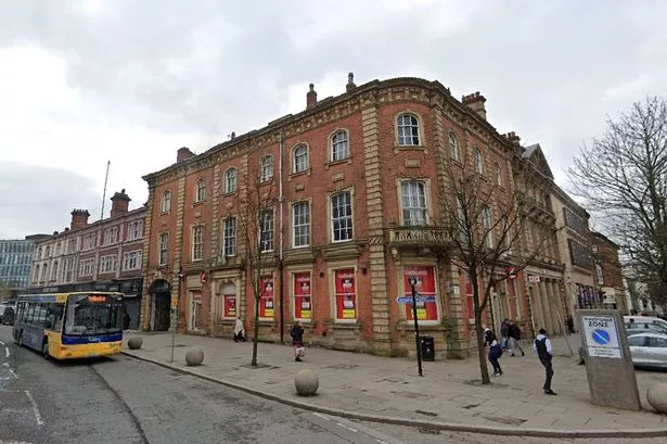 ‘End of an era’ as Blackburn’s Thwaites House to be transformed into flats for young professionals