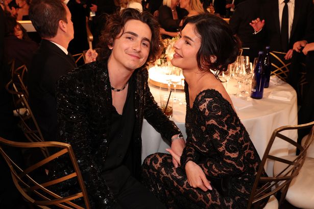 Kylie Jenner and Timothée Chalamet ‘heading towards marriage’ as relationship heats up