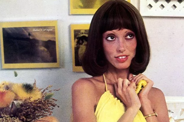 The Shining star Shelley Duvall dies aged 75 as tributes pour in