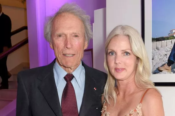 Clint Eastwood’s partner Christina Sandera dies aged 61 as star, 94, pays heartbreaking tribute