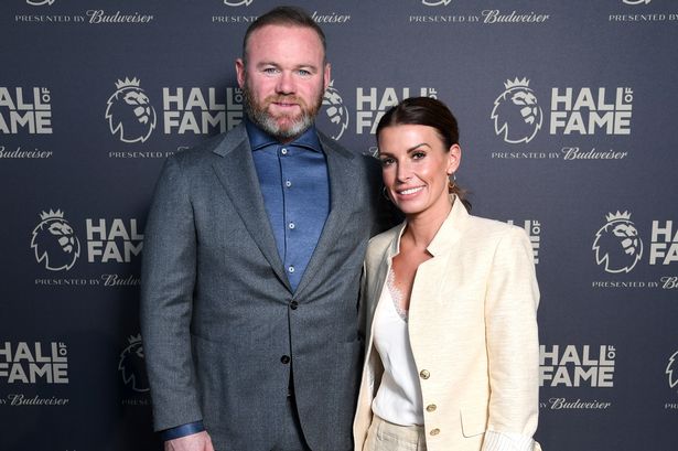 Coleen Rooney won’t move to Plymouth with kids as Wayne takes over as boss saying ‘I’ll miss them – but you make sacrifices’