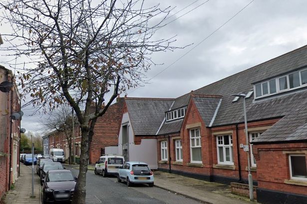 Parking permit row as residents battle space ‘free-for-all’ in Preston