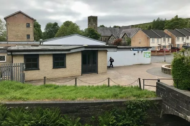 ‘It’s not leaking’: Date that Rossendale swimming pool will reopen