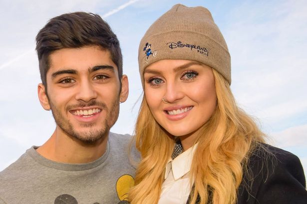 Perrie Edwards reflects on ‘gut-wrenching’ Zayn Malik romance 9 years after break up