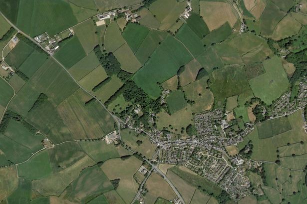 A595 Bothel tragedy as man in his 70s dies after crash involving two cars