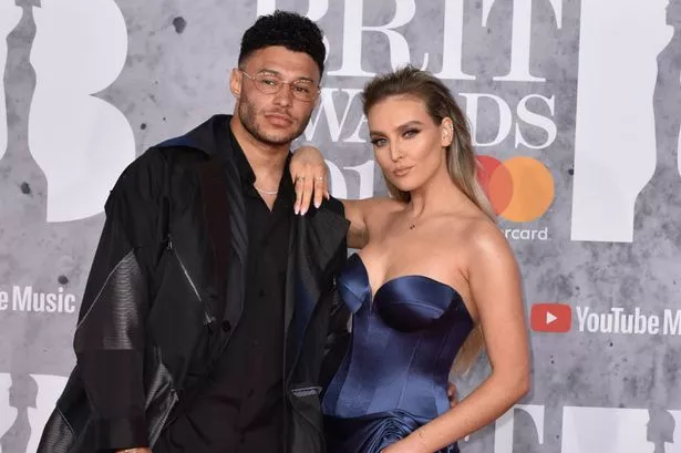 Perrie Edwards’ brutal ‘snub’ to boyfriend Alex Oxlade-Chamberlain as she reveals huge frustration