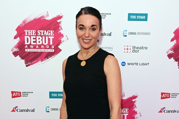 Amanda Abbington’s parents ‘sympathise’ with Giovanni Pernice amid Strictly scandal