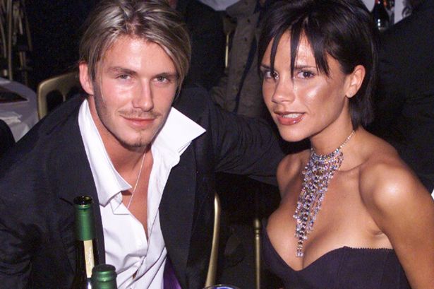 David and Victoria Beckham dramatically ejected from restaurant during milestone dinner date