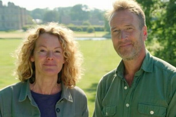 Kate Humble shares update on ‘brutal’ struggle after thinking about quitting TV for good